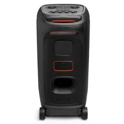 JBL Partybox Stage 320 Portable Speaker, 240W &ndash; Black